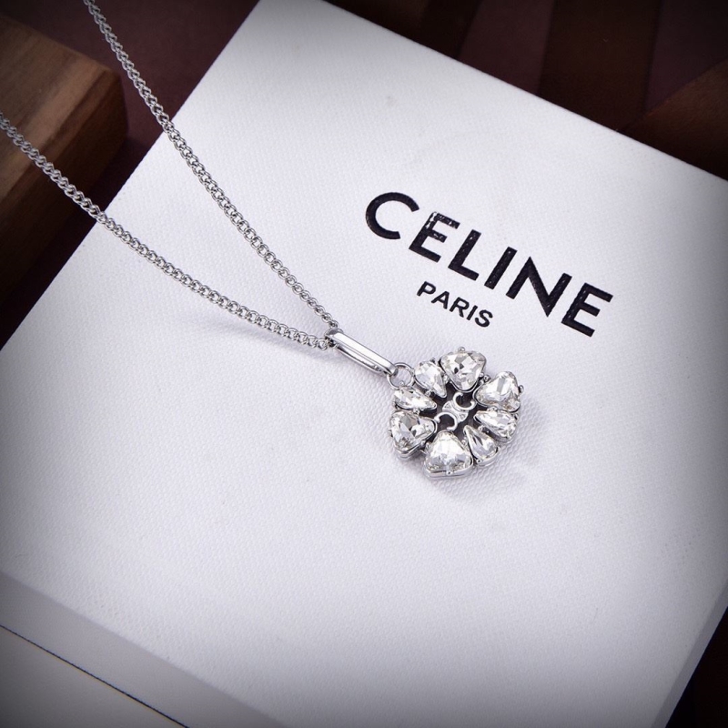 Ce1i*e necklaces